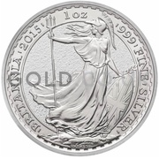 Silver Coins Silver Coins