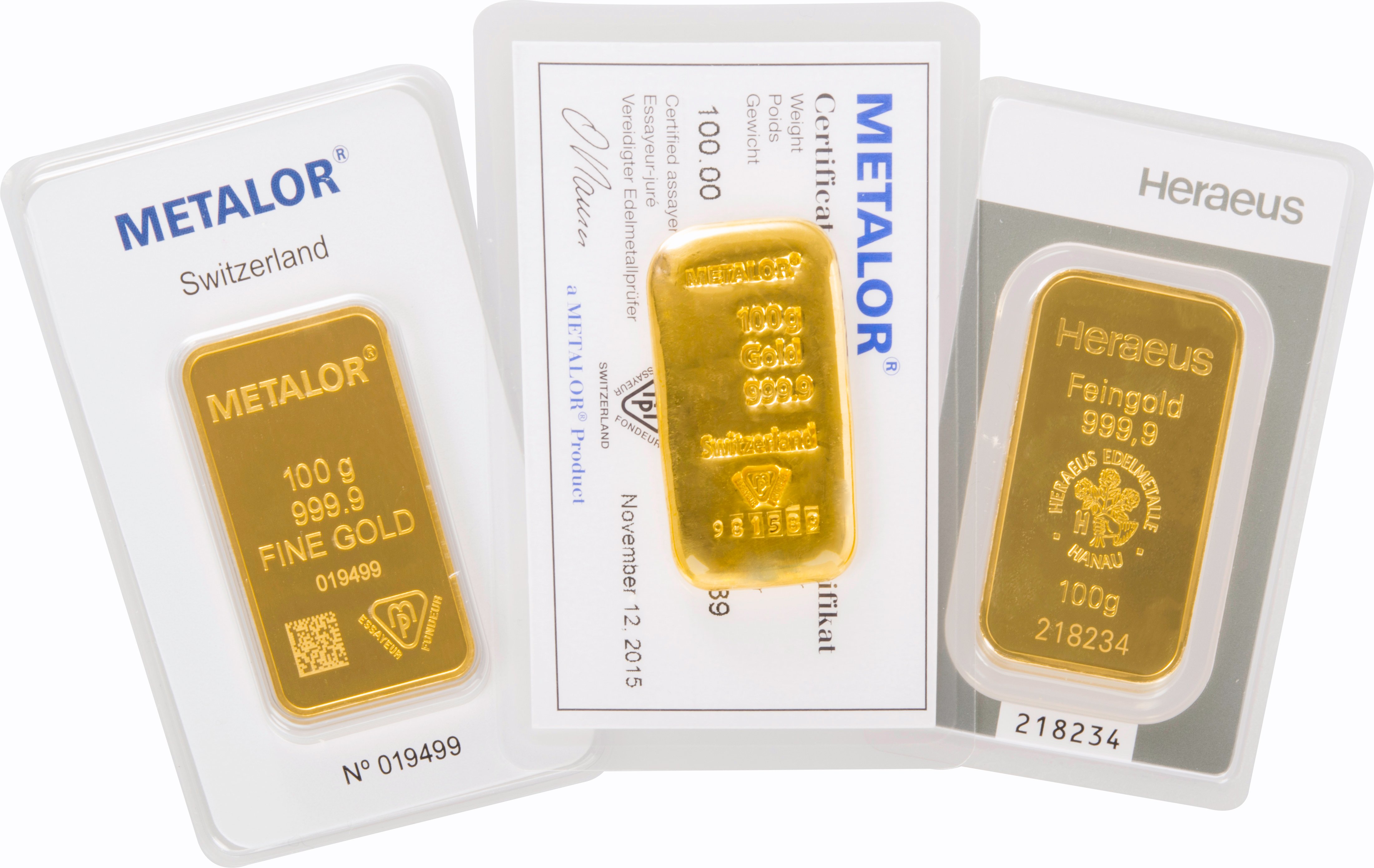 buy 100g gold bars gold co uk from 3 303