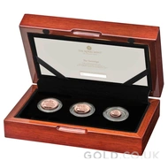 Sovereign Box Sets