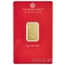 5g Lakshmi Gold Bar