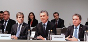 Governor of Argentina’s Central Bank quit ahead of record $57.1bn bailout