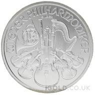 Silver Philharmonic (2011)