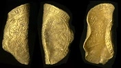 Extremely rare medieval gold coin found in Norfolk Extremely rare medieval gold coin found in Norfolk