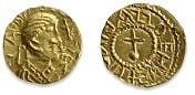 Coin hoard found in Norfolk dubbed largest Anglo-Saxon find