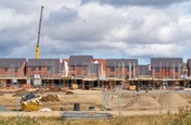 Property developers Berkeley warn of 30% profit drop in housing market