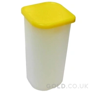 Coin Tubes
