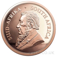 Gold Krugerrand 1/2oz (2022)