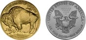 US Mint sales bounce back with bumper January