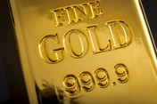 Gold could be in for a monster rally?