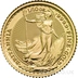 1/10oz Gold Britannia Coin Best Value
