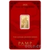 5g Gold Bar 2025 Year of the Snake PAMP