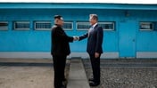 “A new history starts now” - North and South Korea hold historic peace talks “A new history starts now” - North and South Korea hold historic peace talks