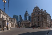 BoE & Fed introduce 0.25% interest rate rises BoE & Fed introduce 0.25% interest rate rises