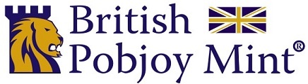 Pobjoy Mint