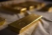 Russia overtakes China to become to fifth largest gold holder in the world