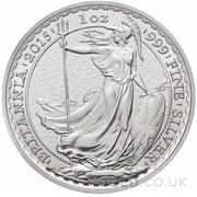 Silver Coins Silver Coins