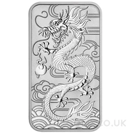 Rectangle Dragon 1oz