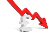 New-year blues for the Pound boost gold