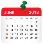 June 2018 Review