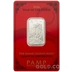10g Silver Bar 2026 Year of the Horse PAMP
