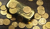 Gold price on the rise as Fed ramp up talk of tapering