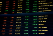 Global stock markets hit 6-month high as investor optimism grows