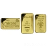 5g Gold Bars (Pre Owned)