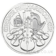 Silver Philharmonic (2021)
