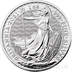 REFERRAL - Brand New Britannia One Ounce Silver Coin