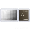 100 x 1g Silver Bar CombiBar