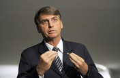 Brazil elects far-right Bolsonaro as new president