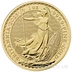 2025 1oz Gold Britannia Coin Gift Boxed