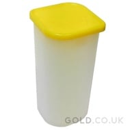 Coin Tubes