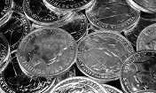 Silver frenzy sees demand soar