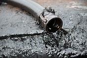 Oil plunges as price turns negative