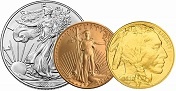 Pandemic strikes US Mint production