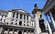 BoE surprises markets with interest rate rise