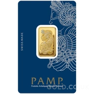 Tola Gold Bars