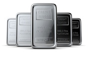 Could Platinum be about to jolt up in price? Could Platinum be about to jolt up in price?