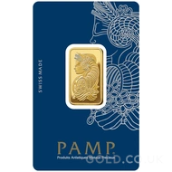 1/2oz Gold Bars