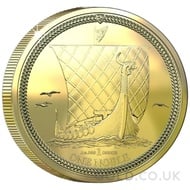 Gold Noble 1oz (2025)