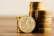 Pound rides high on Brexit hopes - gold drops to lowest price since July Pound rides high on Brexit hopes - gold drops to lowest price since July