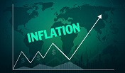 US and UK CPI inflation continues to rise