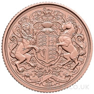 2022 Queen Elizabeth II Memorial Sovereign