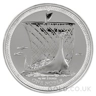 Silver Noble 1oz (2024)