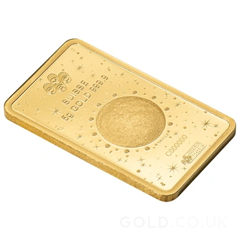 5g Gold Bar 2026 Year of the Horse PAMP