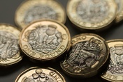 Sterling reaches strongest level vs the Dollar since Brexit began
