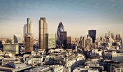 Zero growth in August as UK economy gives mixed signals