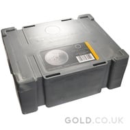 EMPTY Silver Krugerrand Monster Box