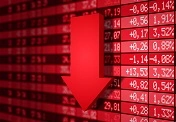 H1 2022 is worst for stocks in over 50 years
